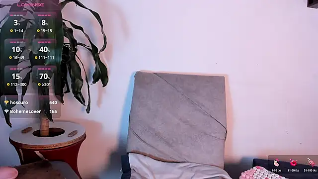 im_amber Live XXX-Chat