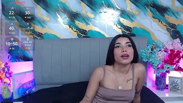 Sofia_Jimenez__ Live XXX-Chat