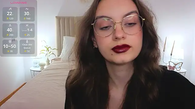 Chat XXX en directo de Real_cutie1