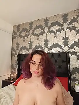Chat XXX ao vivo de Aurora_Luxx