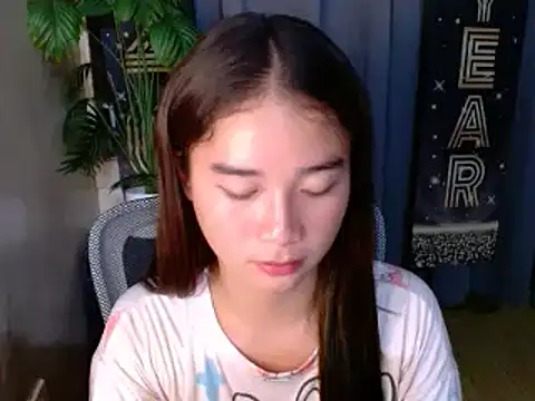 Chat XXX ao vivo de ShinningEthene
