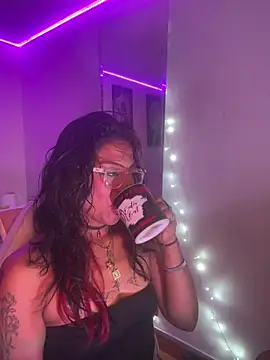 Chat XXX ao vivo de SamathaMay