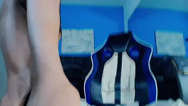 Živý XXX chat William_Bennett