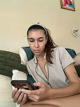 KammyX – Naživo XXX chat