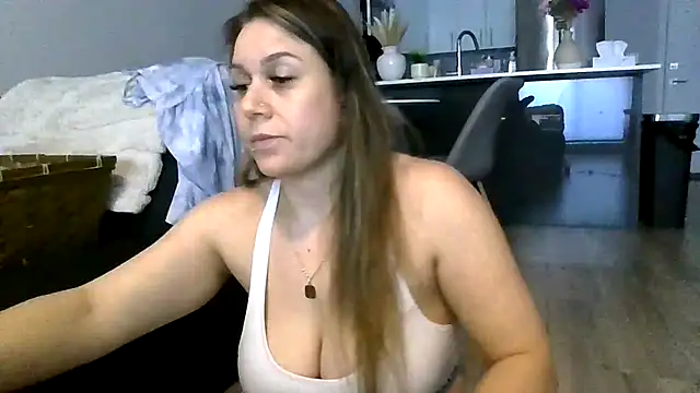 thedevinemama – Live XXX-chat
