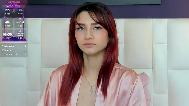 SofiaGomez- Chat XXX live