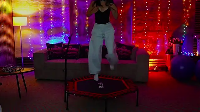 Chat XXX en directo de Olivia054_Sweet