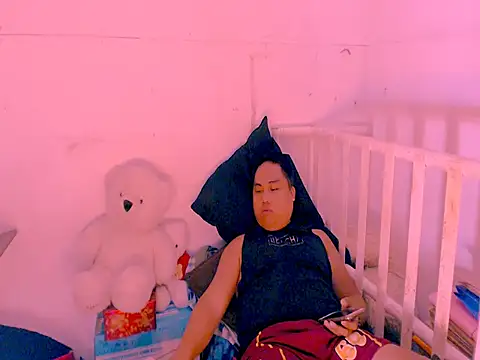 Chat XXX ao vivo de Hardking_69