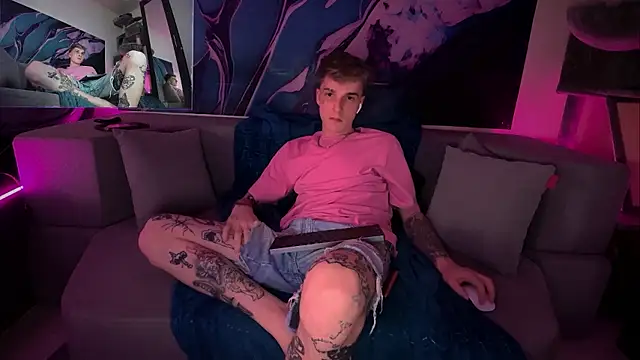Онлайн чат XXX davesinner