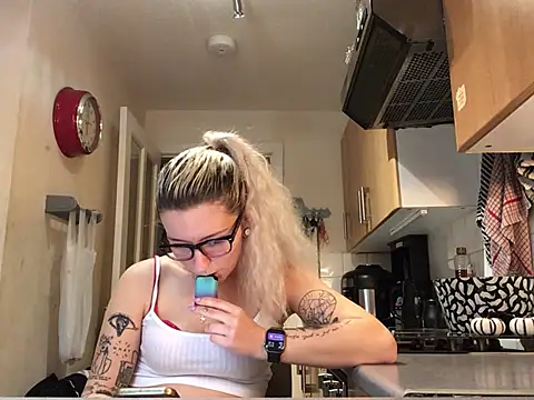 xxamyleighxx's Live XXX Chat