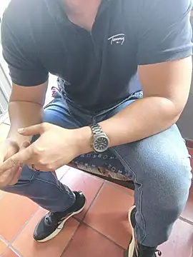Sembang XXX Secara Langsung jacson_w8