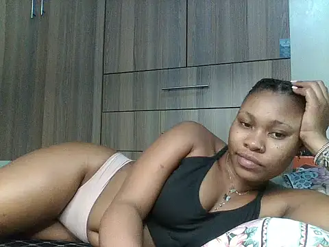 Chat XXX ao vivo de Juicyy_afriq