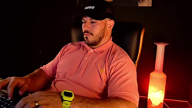 AngeloEric Live XXX-chat