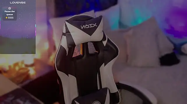 Saimonvela 라이브 XXX 채팅