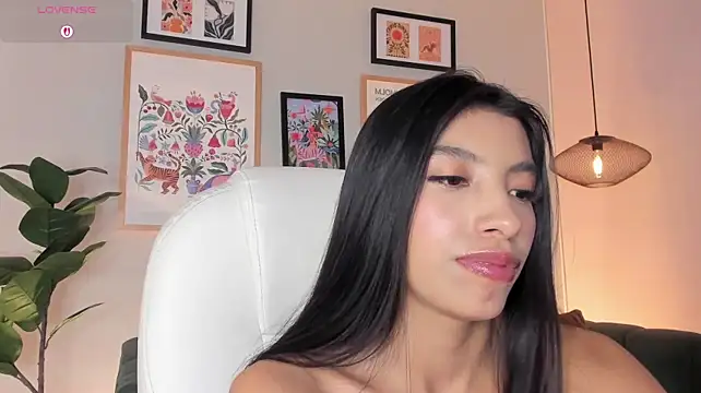 Tiffany_Lown Live XXX chat