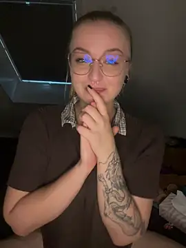 CherryyCheeks Live XXX-chat