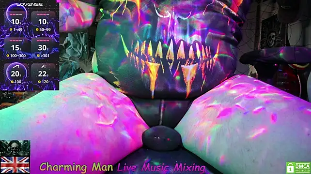Charming__Man live XXX chat