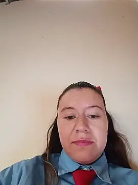 Hannah-colx Adlı Modelin Canlı XXX Sohbeti