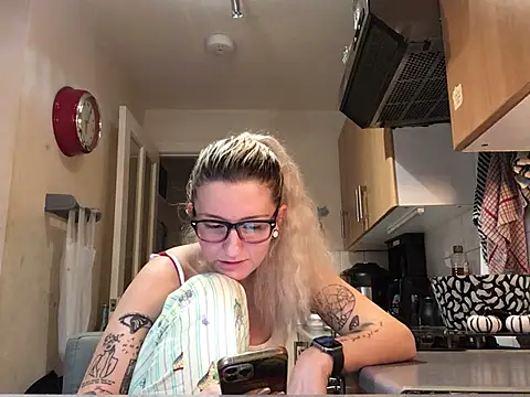 xxamyleighxx's Live XXX Chat