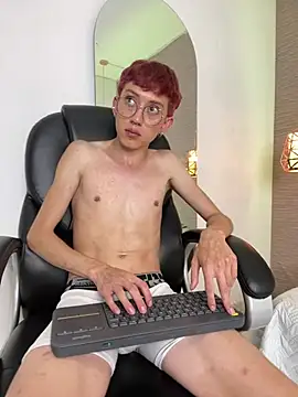 Chatroom XXX en direct de SweetDareX