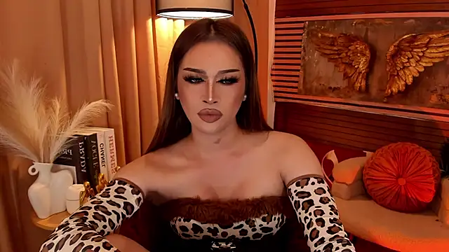 LolaDiva69のライブXXXチャット