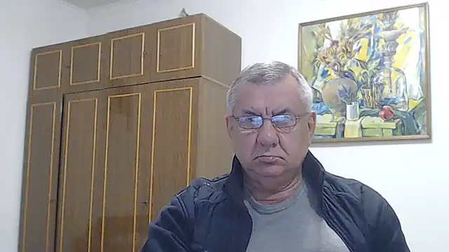 machomale3's Live XXX Chat