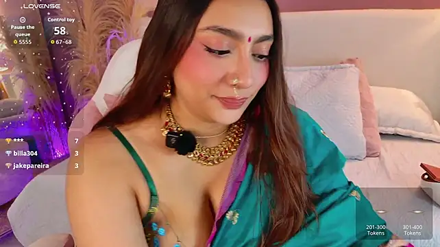 ashalisha 라이브 XXX 채팅
