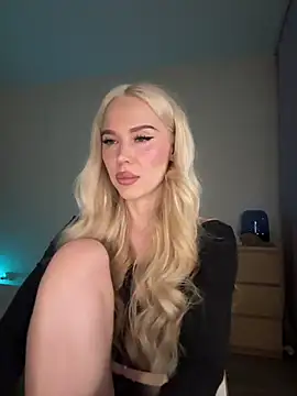 Živý XXX chat xDinnax