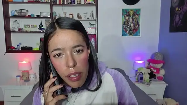 stephania_t's Live XXX Chat