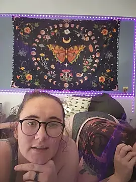 AndHerXO's Live XXX Chat