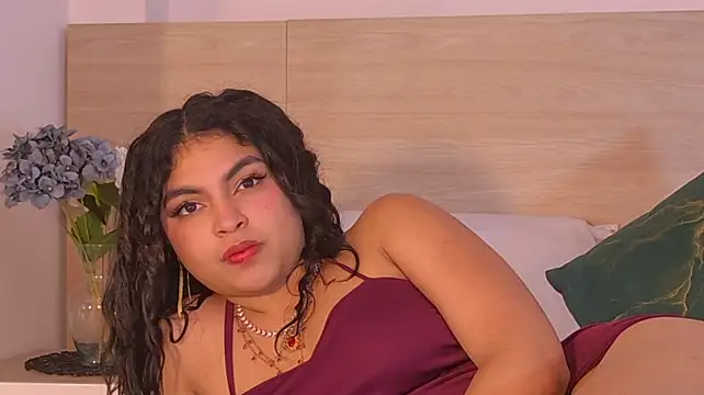 Chat XXX ao vivo de MelodyAlvarez