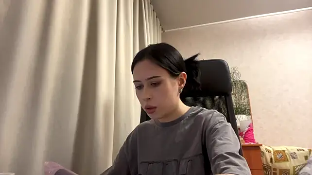 Živý XXX chat AteEtonian