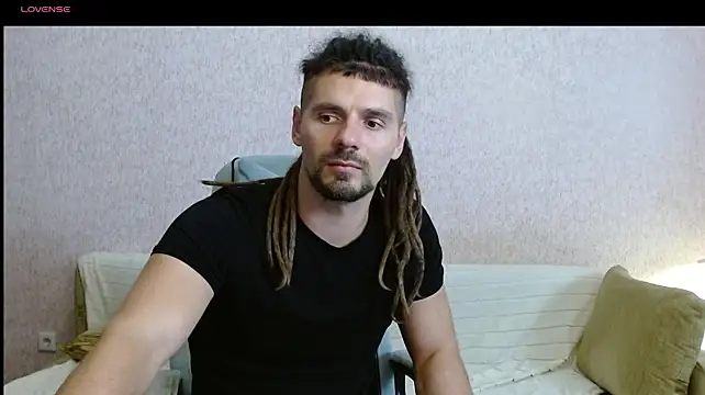 Czat XXX na żywo – Aestheticguy101