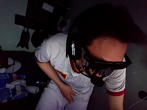 boyhigh1997 라이브 XXX 채팅