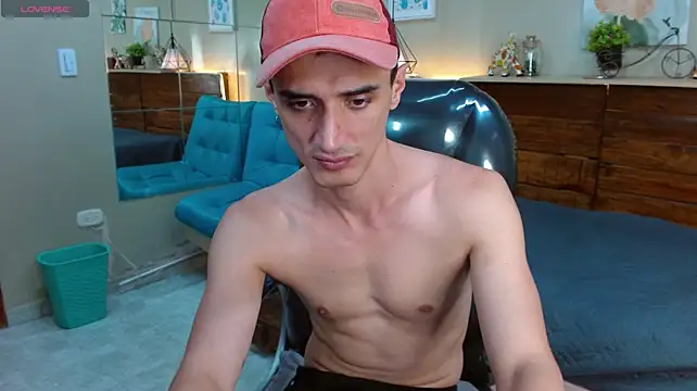 Chat XXX ao vivo de FelipeFriendly