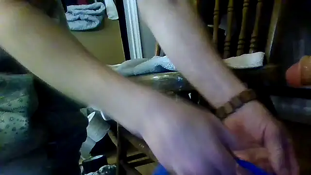 XXX chat uživo modela Mr_a420