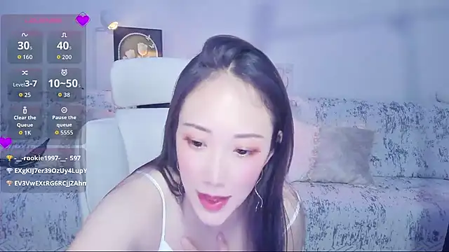 Chat XXX Live Alma-e9