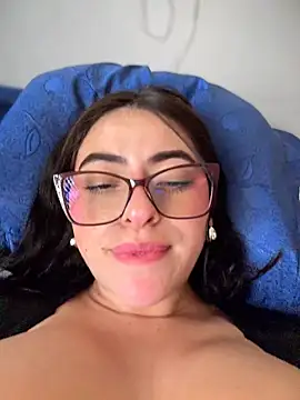 XXX chat uživo modela Wkatte