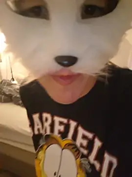 SPrITZMAUS' Live XXX Chat