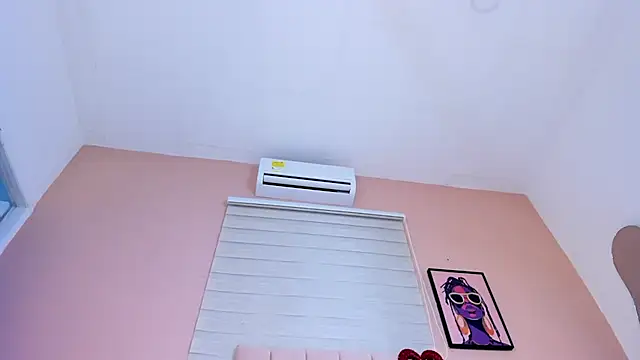 XXX chat uživo modela allie_miss