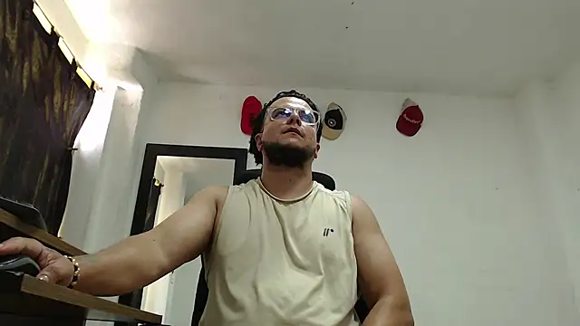 Chat +18 de cloudsxxx ao vivo