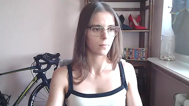 Czat XXX na żywo – love_megi