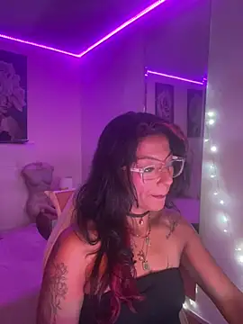 SamathaMay – Naživo XXX chat