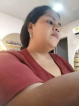 Živý XXX chat MiaBloom0