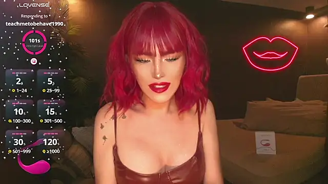 GoddessaXX XXX чат на жив о