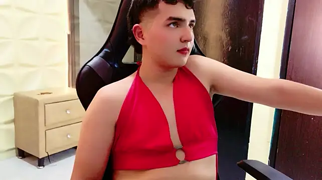 Živý XXX chat Gaby_Gil_