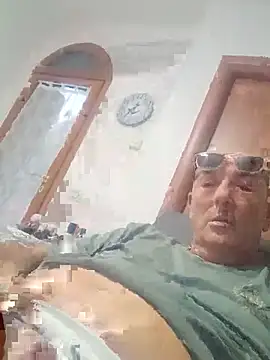 Ge-69 – Naživo XXX chat