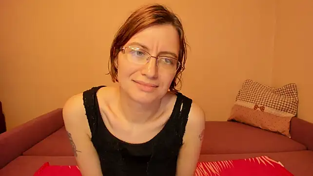 MarilynDream – Live XXX-chat