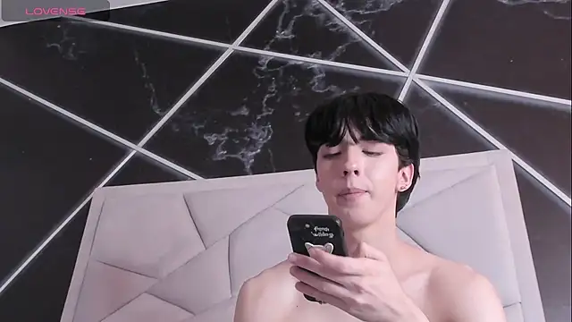 Živý XXX chat AerumChae