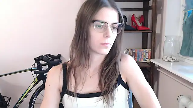 Živý XXX chat love_megi